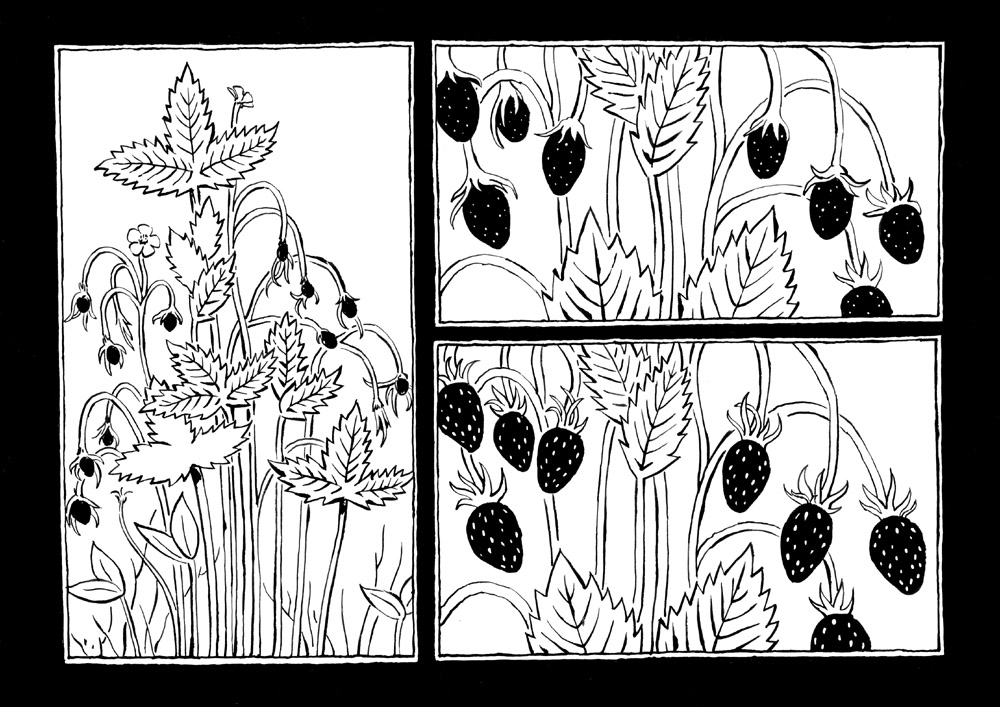 - Marmelade- page 102