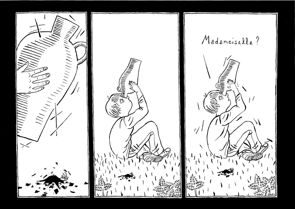 - Marmelade- page 106