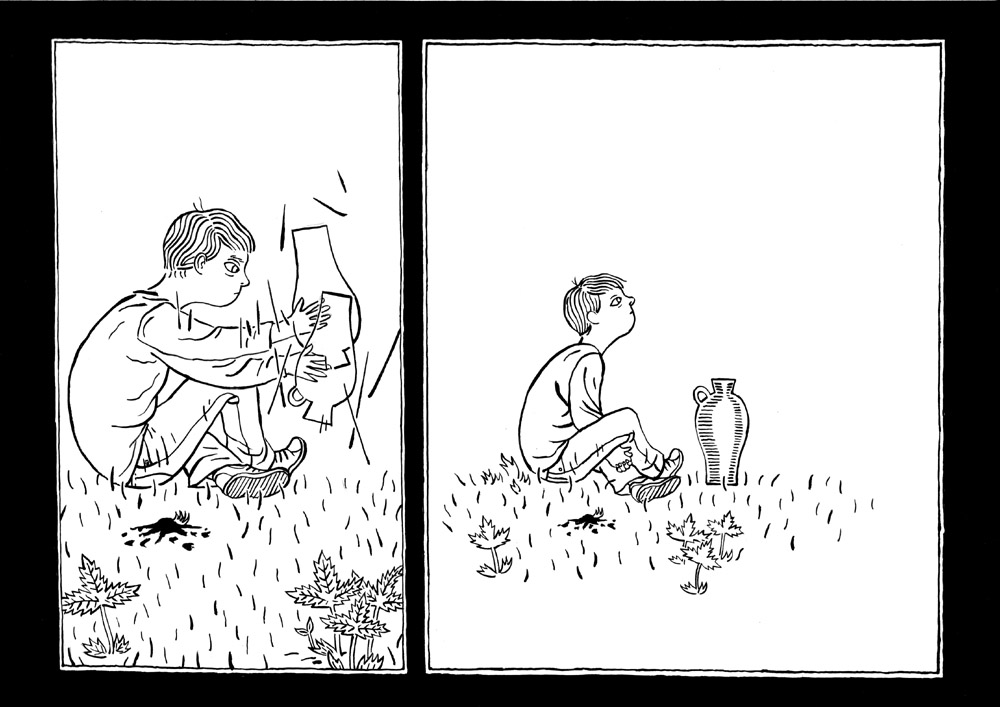 - Marmelade- page 107