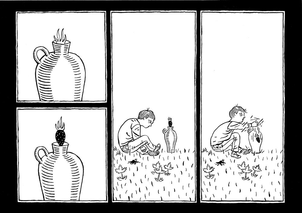 - Marmelade- page 108