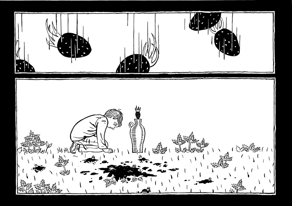 - Marmelade- page 110