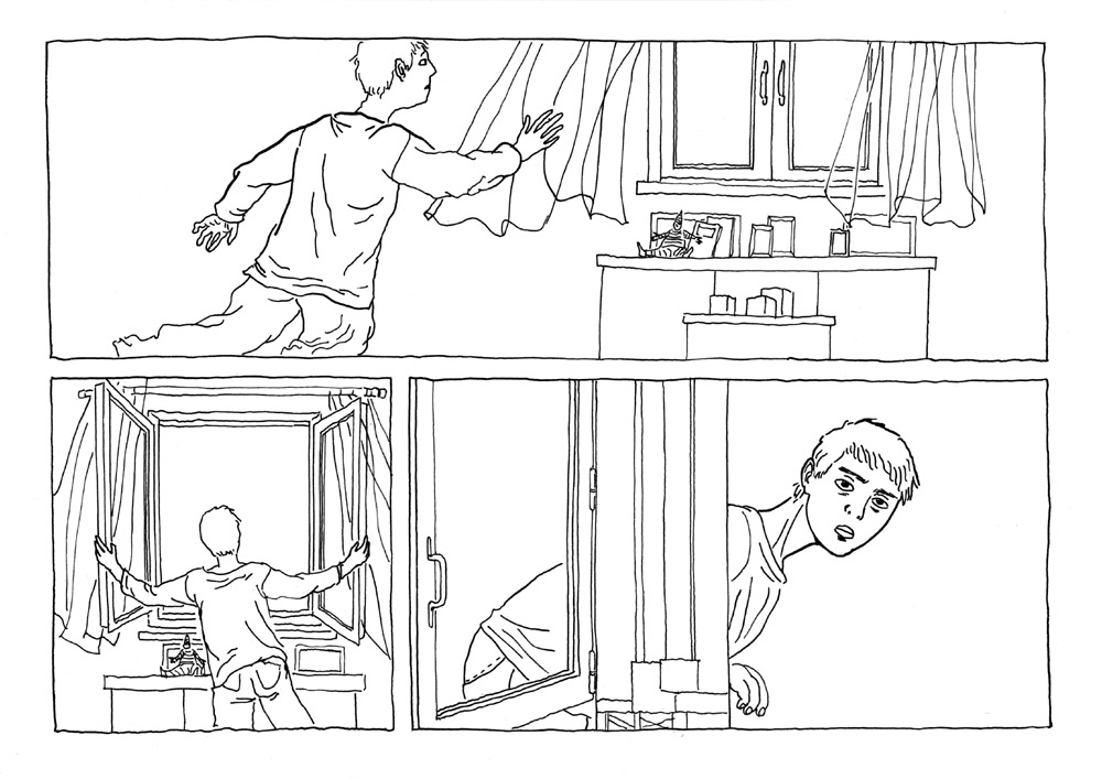 - Marmelade- page 15