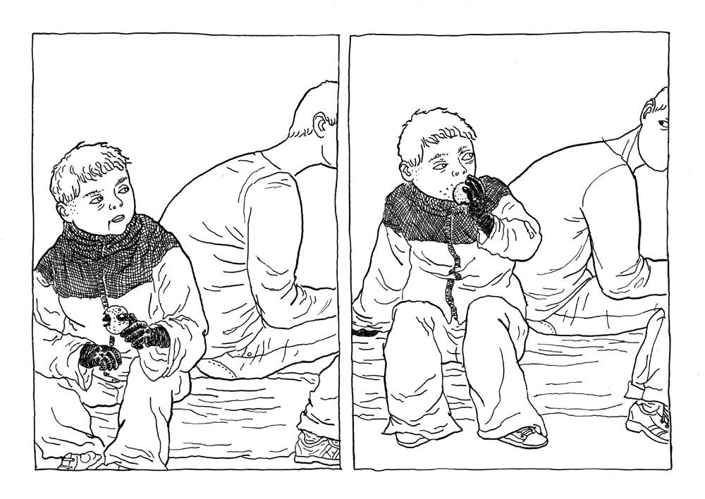 - Marmelade- page 18