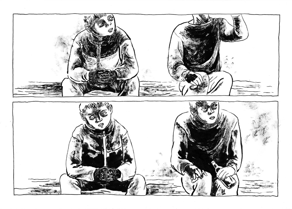 - Marmelade- page 22