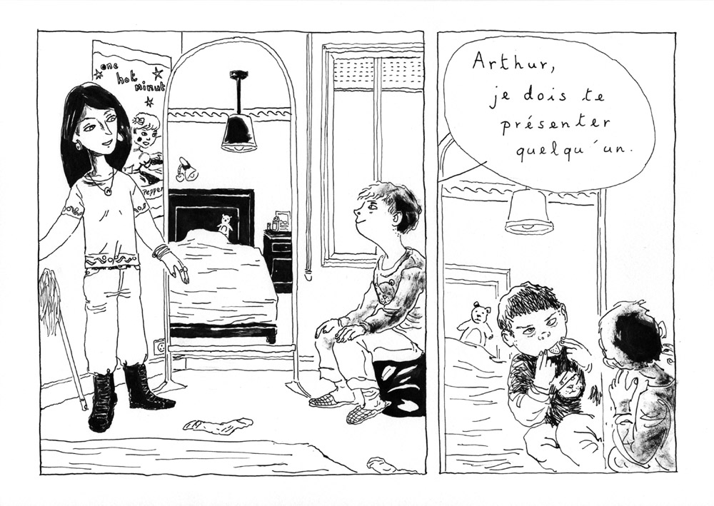 - Marmelade- page 24