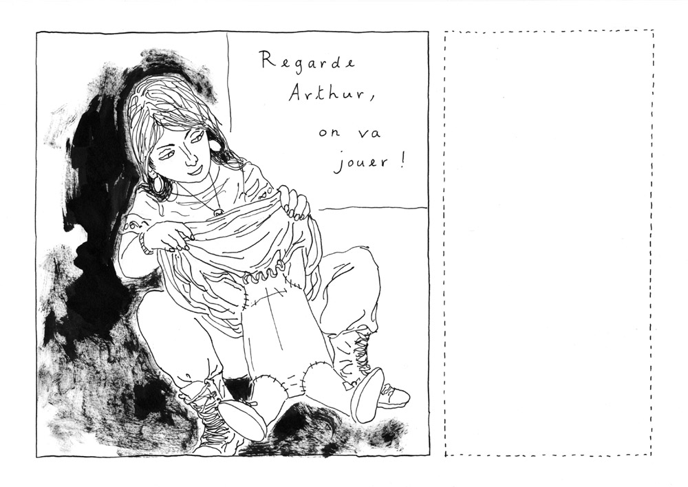 - Marmelade- page 27