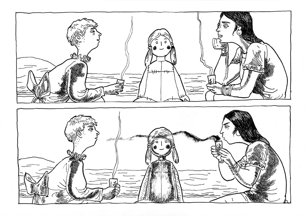 - Marmelade- page 30