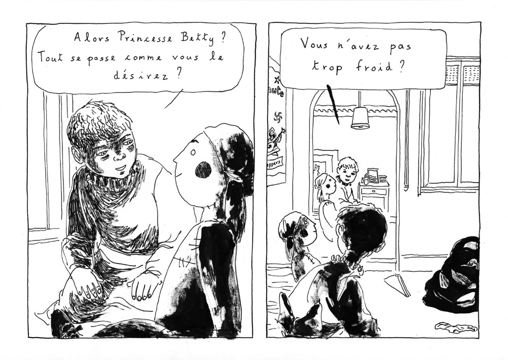 - Marmelade- page 33