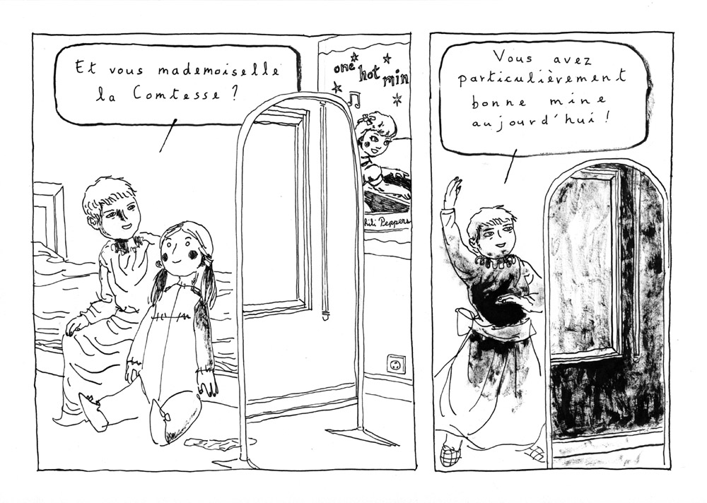 - Marmelade- page 34