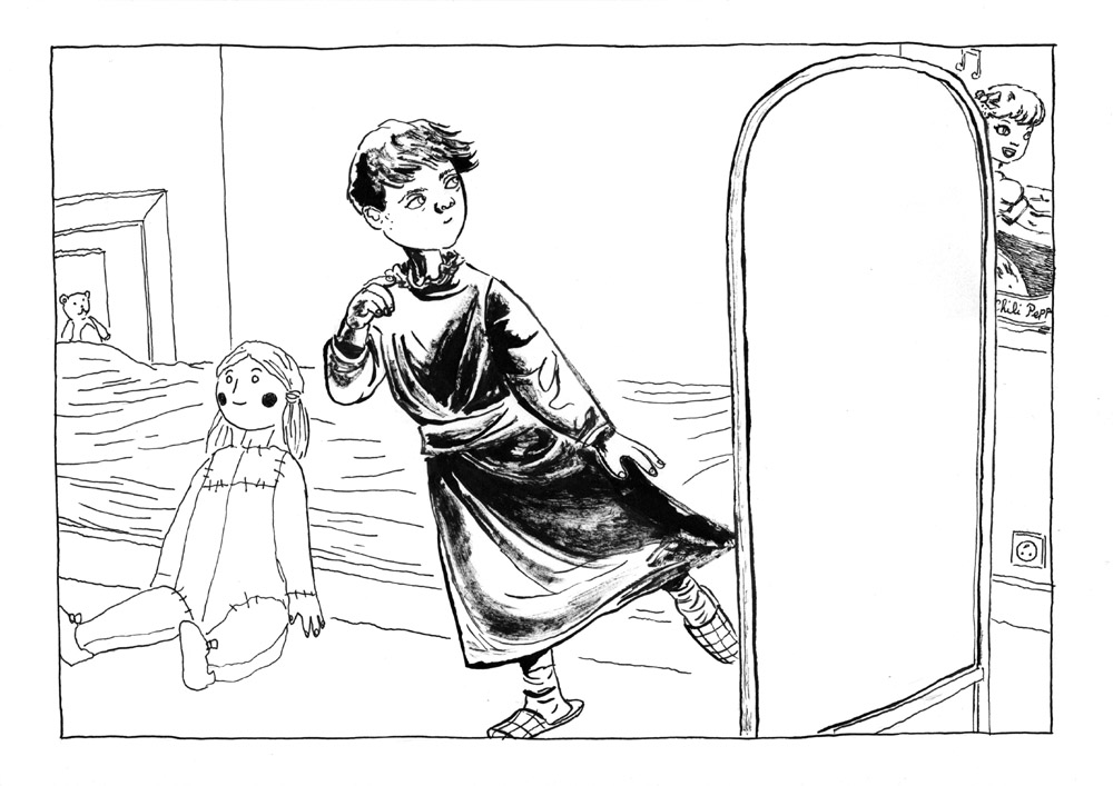 - Marmelade- page 36