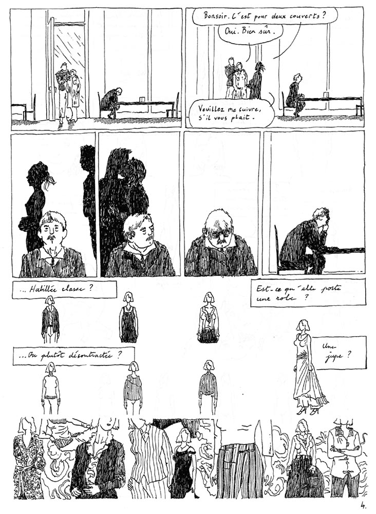 - "ni dessert- Ni café"- page 5