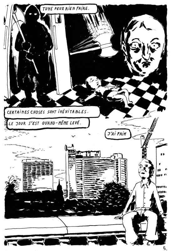 - BXL Night 1972- page 5