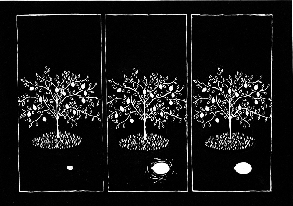 - Marmelade- page 47