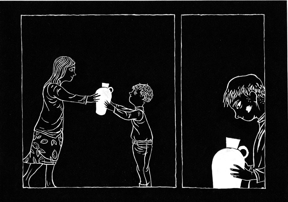 - Marmelade- page 55