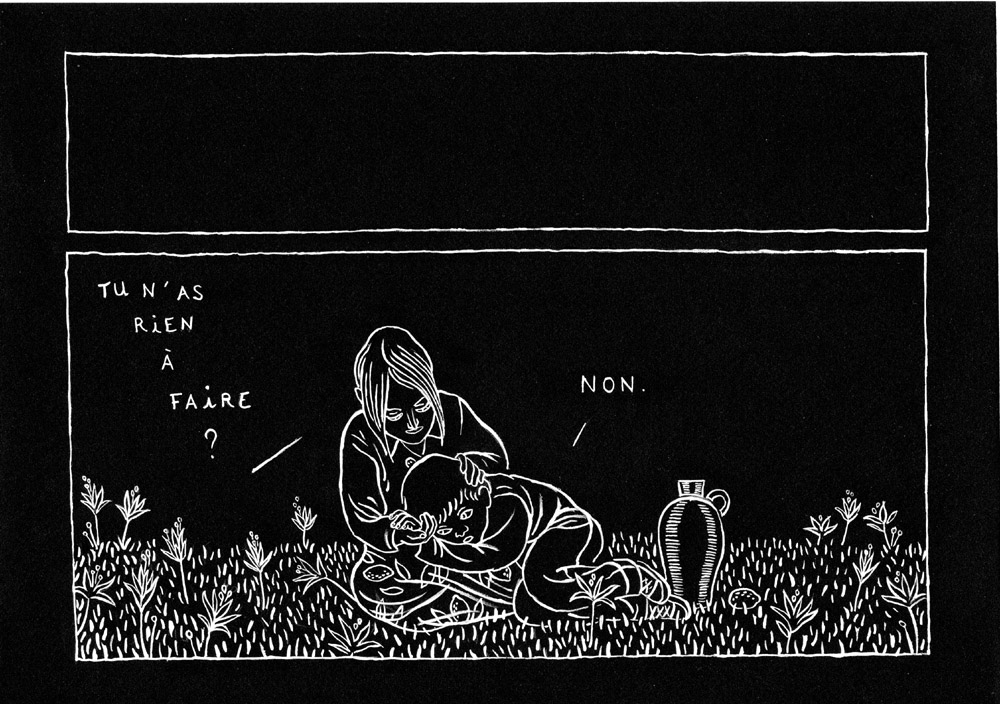 - Marmelade- page 58