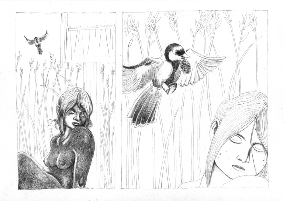 - Marmelade- page 65