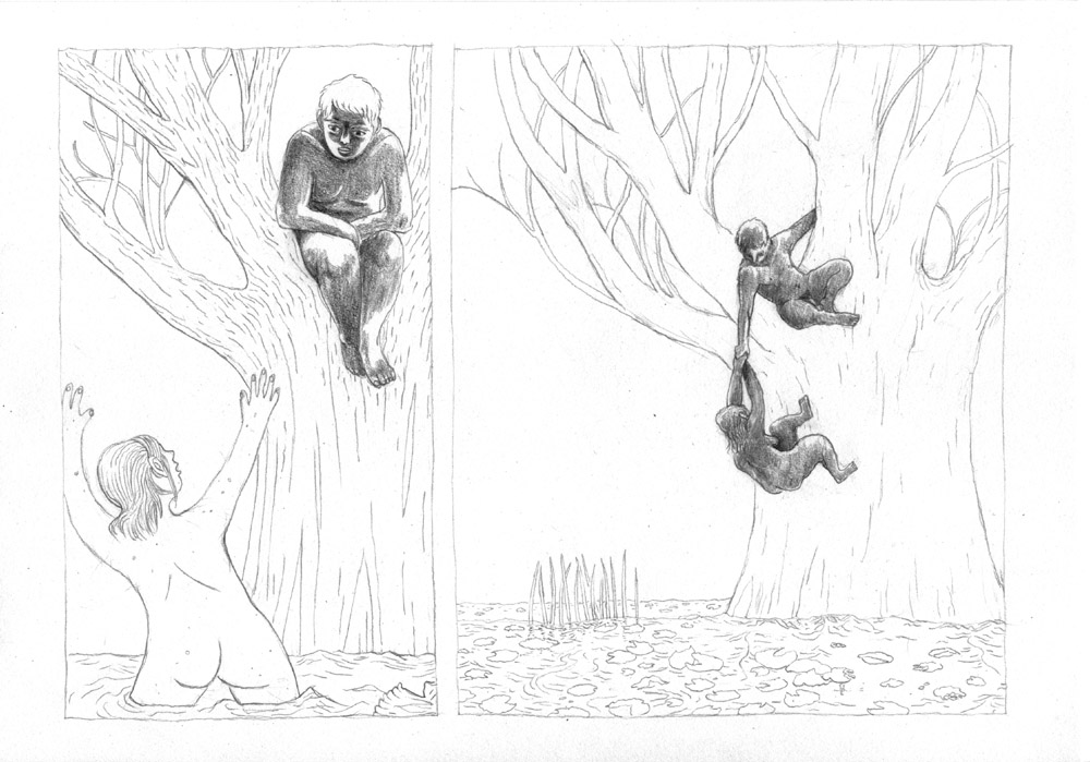 - Marmelade- page 74