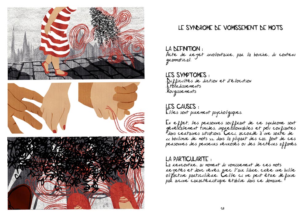 - Alice, celle qui vomissait des mots- page 11