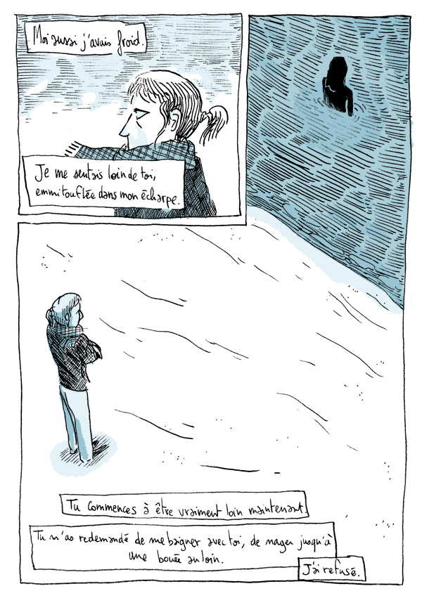 - L'Avancée- page 25