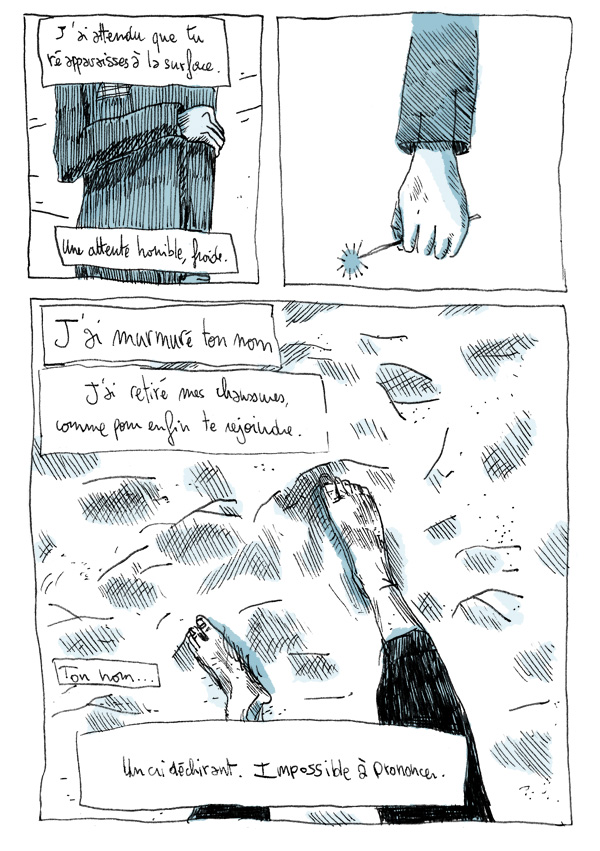 - L'Avancée- page 29