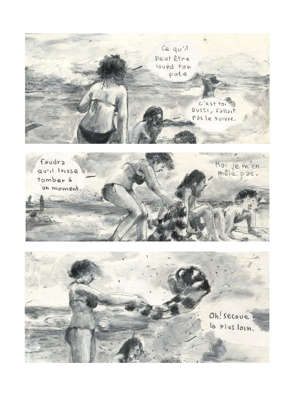 - FOND DE PANIER- page 6