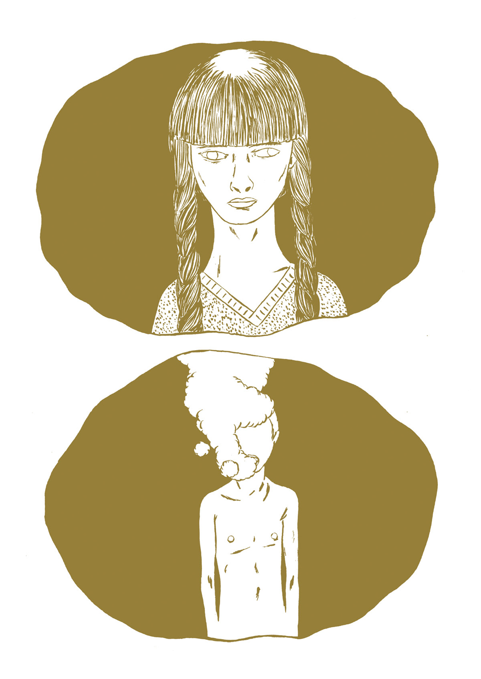 - JE SUIS UNE PLAIE BÉANTE- page 2