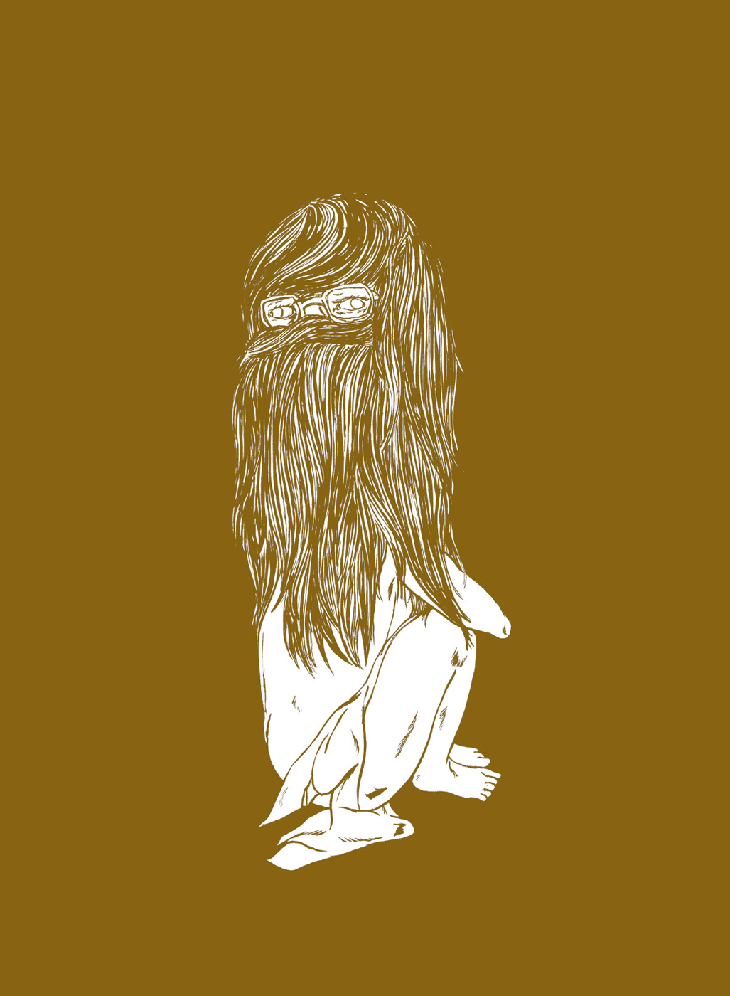 - JE SUIS UNE PLAIE BÉANTE- page 5