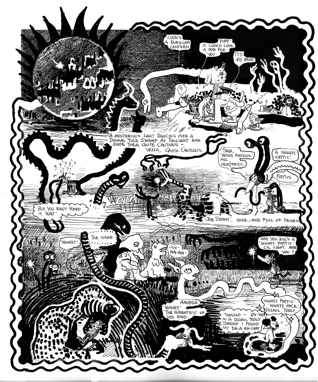 - Workshop Krazy Kut au Nova, février 2015- page 13