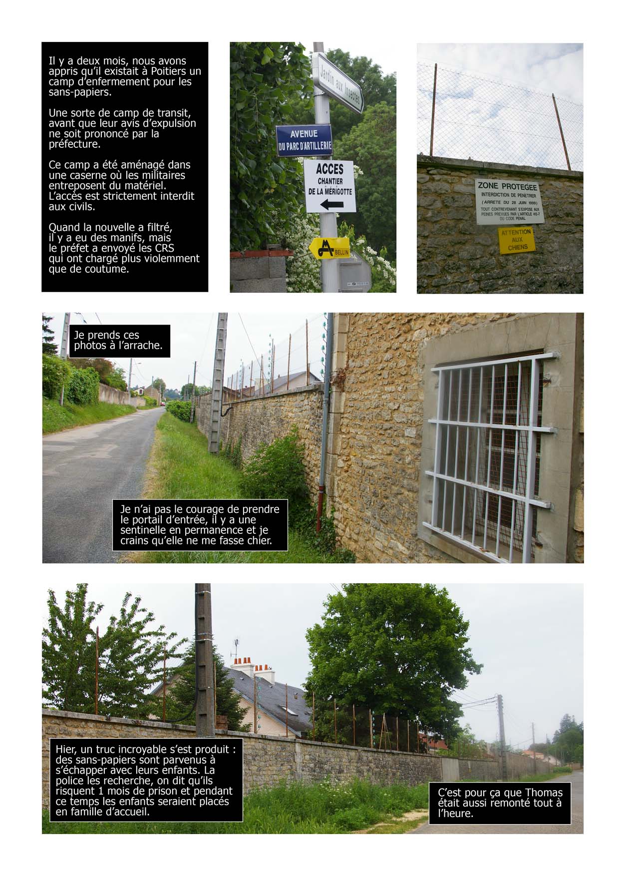 - GRANDSANS-PAPIER- page 1