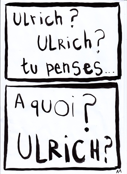 - Madame Butter Fly- page 11