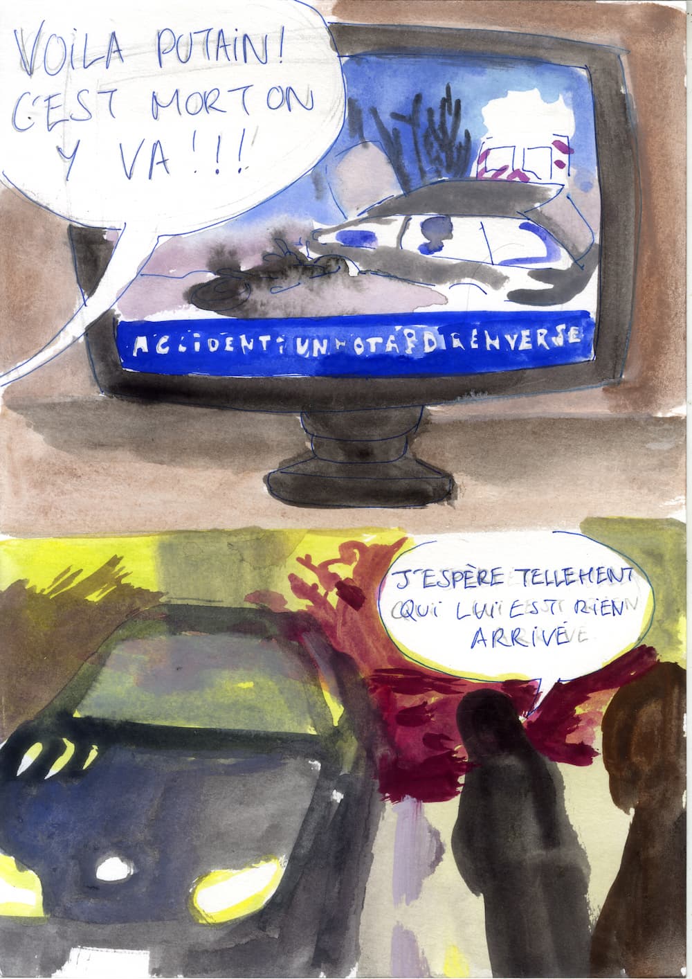 - Samedi pluie- page 12