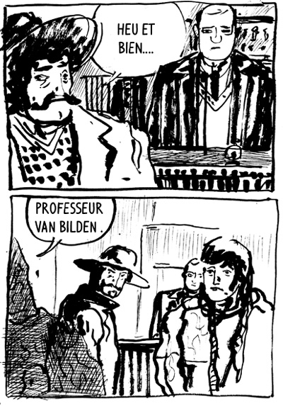 - L'artefact- page 13