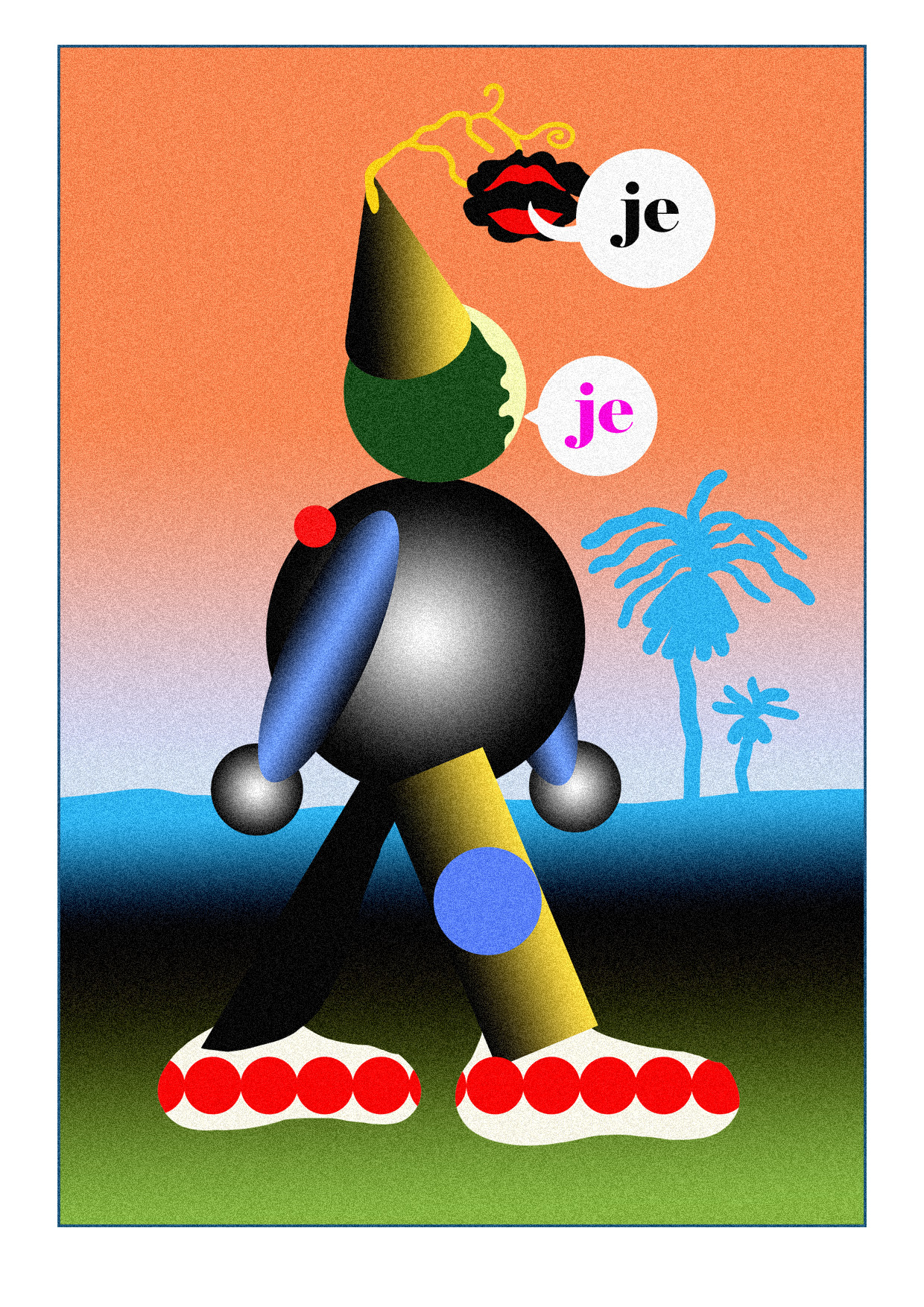 - Le Ballet- page 13