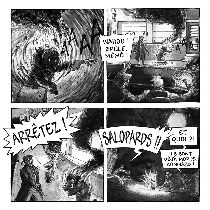 - Un Dimanche en Famille- page 13