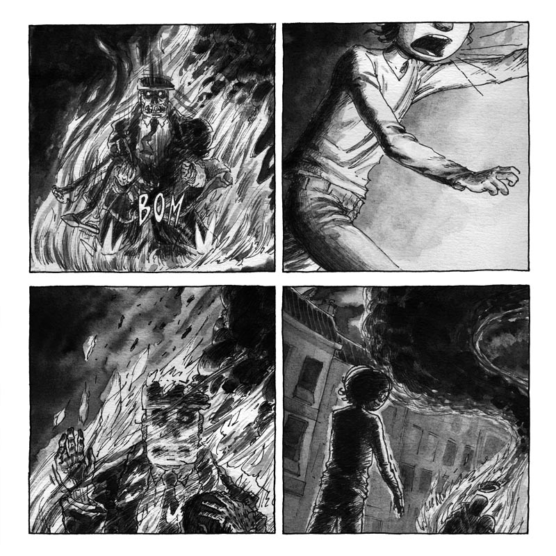 - Un Dimanche en Famille- page 15