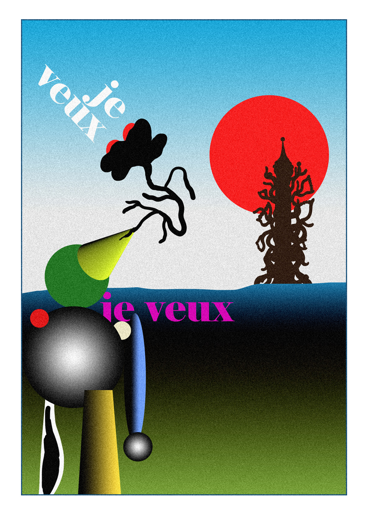 - Le Ballet- page 17