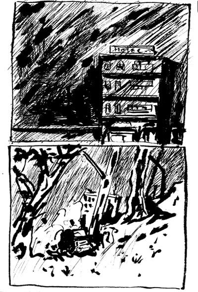 - L'artefact- page 18