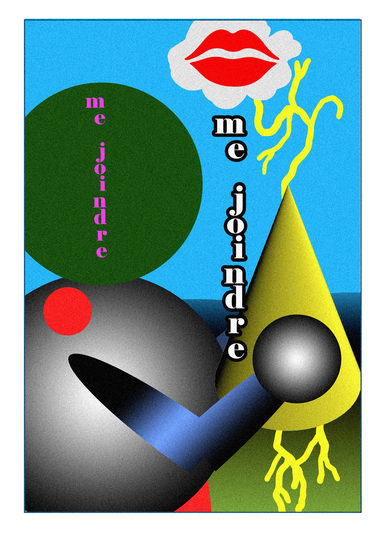 - Le Ballet- page 18