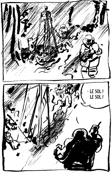 - L'artefact- page 19