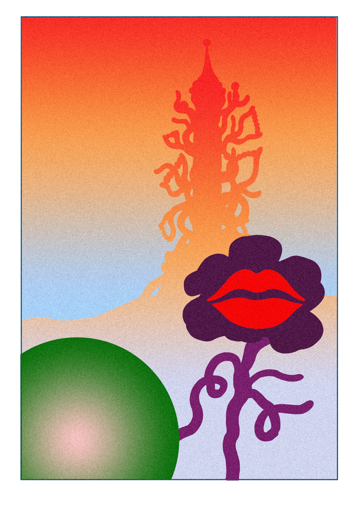 - Le Ballet- page 19