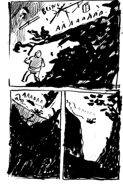 - L'artefact- page 21