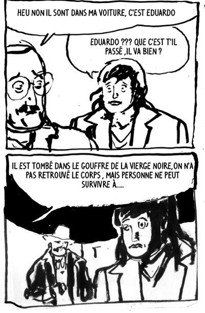 - L'artefact- page 29