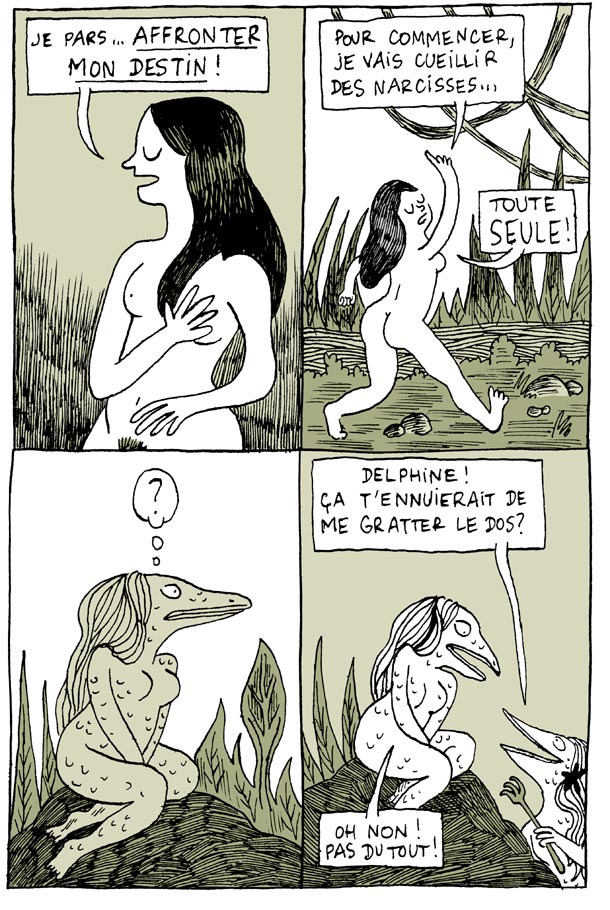 - Quinze ans de lassitude- page 4