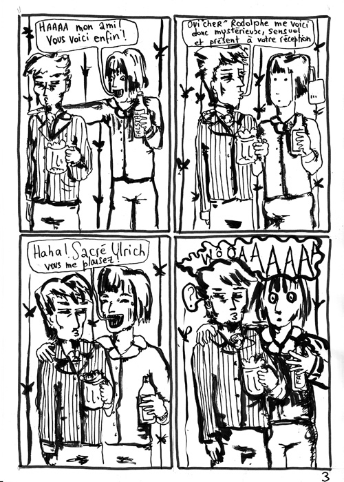 - Madame Butter Fly- page 3