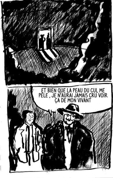 - L'artefact- page 39