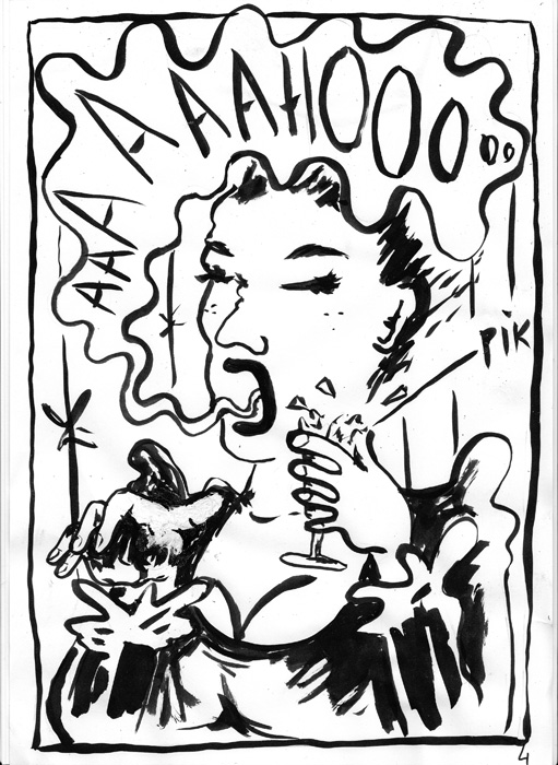 - Madame Butter Fly- page 4