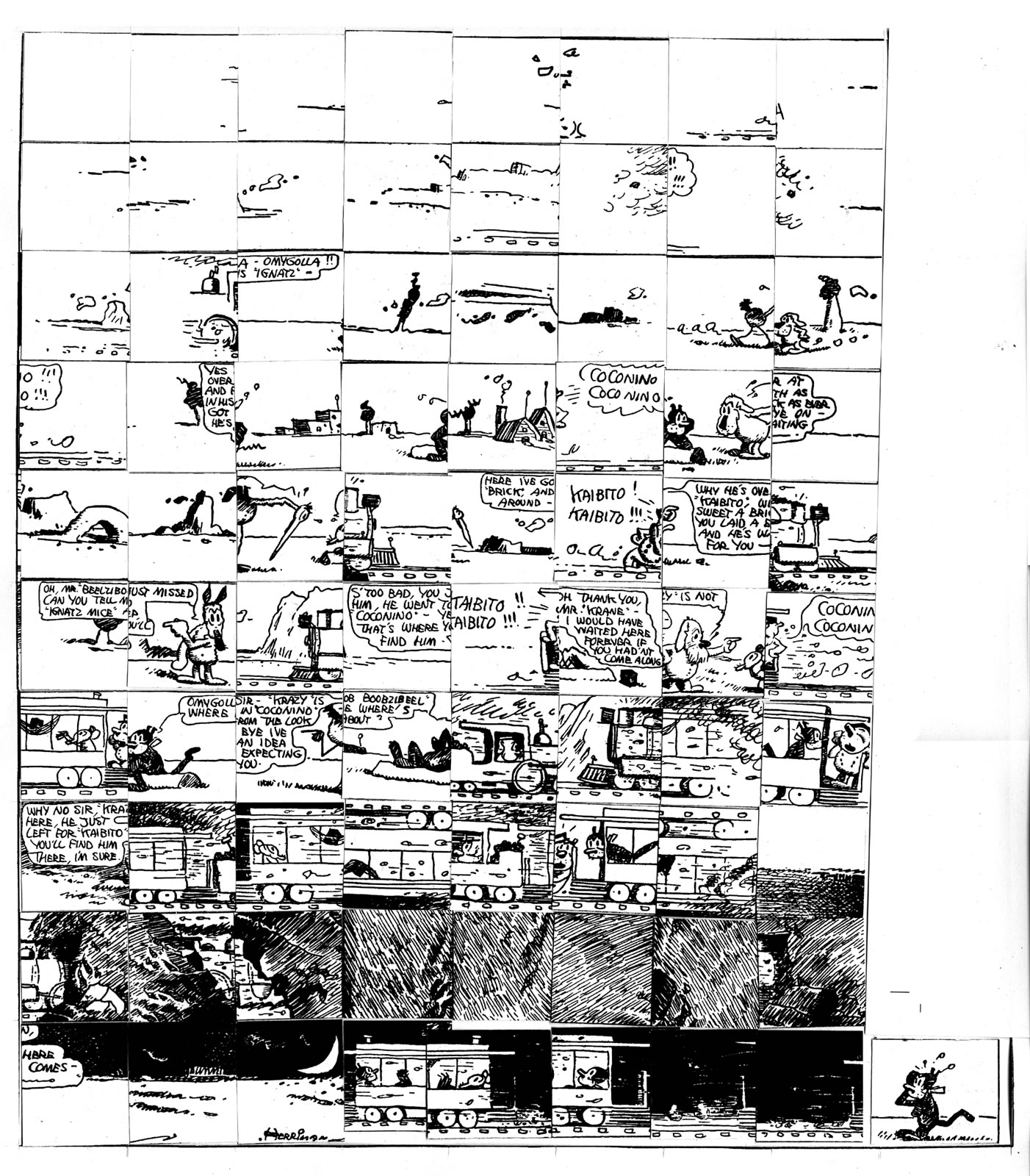 - Workshop Krazy Kut au Nova, février 2015- page 5