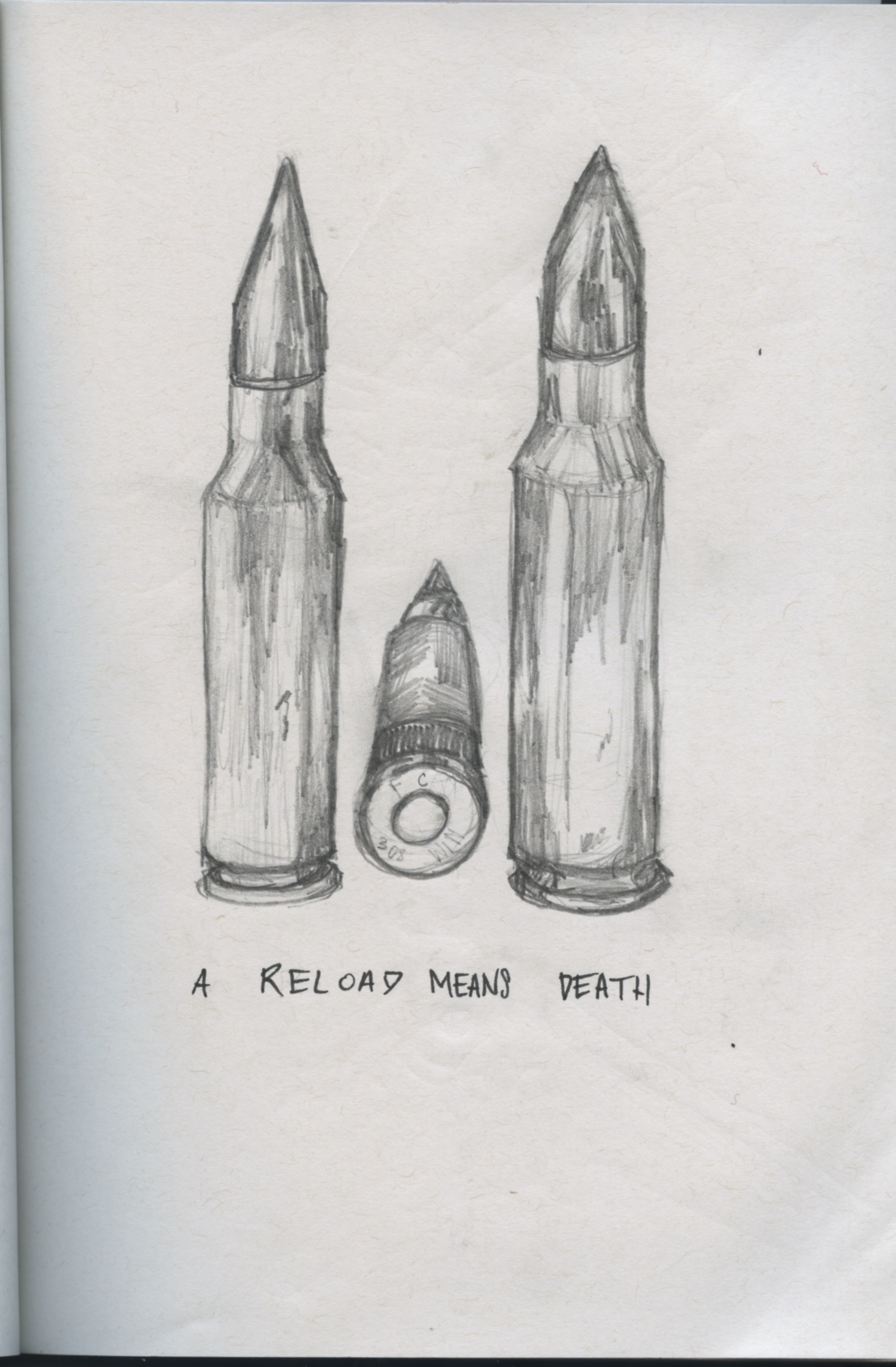 - untitled (hunting rifles and dogs)- page 6