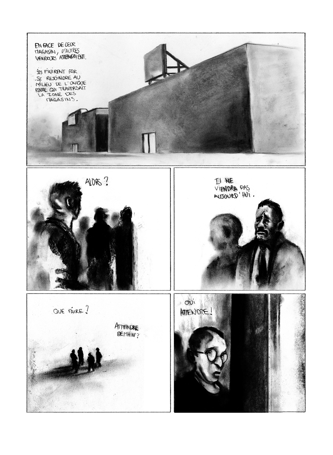 - Zone commerciale - page 7