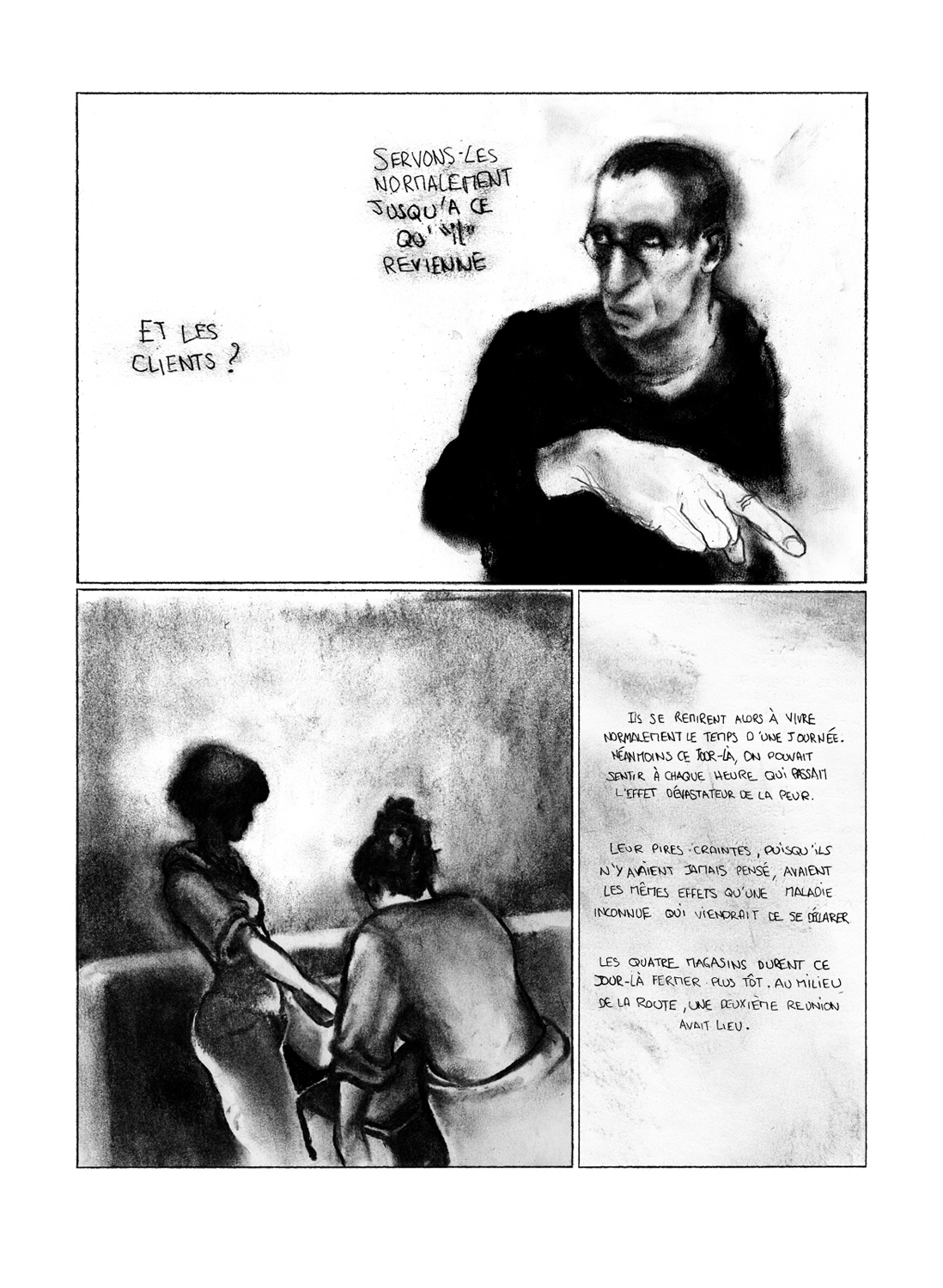 - Zone commerciale - page 8